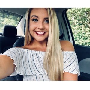 Meet your Posher, Erica